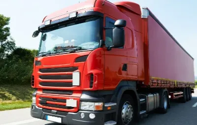 Antalya Armutlu Ambar Kargo