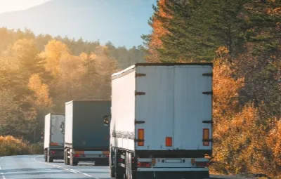 Antalya ile Armutlu Arası Klima Taşıma