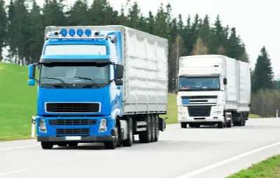 Antalya ile Armutlu Arası Eşya Taşıma